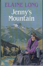 Jenny's Mountain