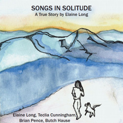 Songs in Solitude CD cover